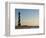 Cape Hatteras Lighthouse at Sunrise-Joseph Sohm-Framed Photographic Print