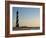 Cape Hatteras Lighthouse at Sunrise-Joseph Sohm-Framed Photographic Print