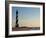 Cape Hatteras Lighthouse at Sunrise-Joseph Sohm-Framed Photographic Print