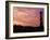 Cape Hatteras Lighthouse, Outer Banks, North Carolina, USA-Michael DeFreitas-Framed Photographic Print