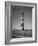 Cape Hatteras Lighthouse-Eliot Elisofon-Framed Photographic Print