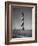 Cape Hatteras Lighthouse-Eliot Elisofon-Framed Photographic Print