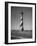 Cape Hatteras Lighthouse-Eliot Elisofon-Framed Photographic Print