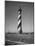 Cape Hatteras Lighthouse-Eliot Elisofon-Mounted Photographic Print