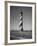 Cape Hatteras Lighthouse-Eliot Elisofon-Framed Photographic Print