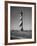 Cape Hatteras Lighthouse-Eliot Elisofon-Framed Photographic Print