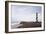 Cape Hatteras-David Knowlton-Framed Giclee Print