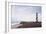 Cape Hatteras-David Knowlton-Framed Giclee Print