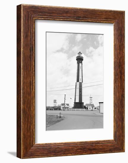 Cape Henry Lighthouse-Philip Gendreau-Framed Photographic Print