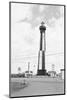 Cape Henry Lighthouse-Philip Gendreau-Mounted Photographic Print