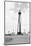 Cape Henry Lighthouse-Philip Gendreau-Mounted Photographic Print