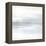 Cape Horizon I-June Vess-Framed Stretched Canvas