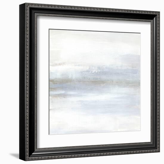 Cape Horizon I-June Vess-Framed Art Print
