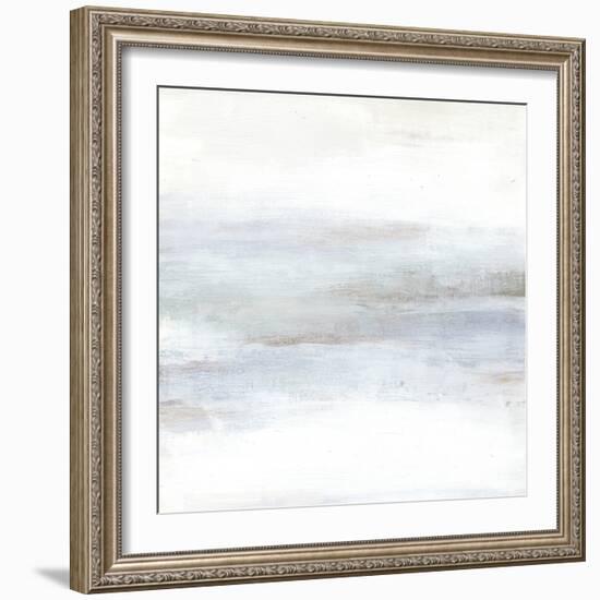 Cape Horizon II-June Vess-Framed Art Print