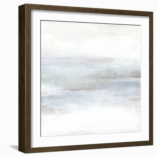 Cape Horizon II-June Vess-Framed Art Print