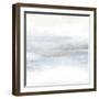 Cape Horizon II-June Vess-Framed Art Print