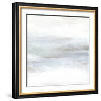 Cape Horizon II-June Vess-Framed Art Print