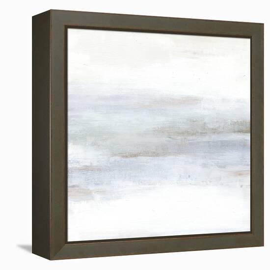 Cape Horizon II-June Vess-Framed Stretched Canvas