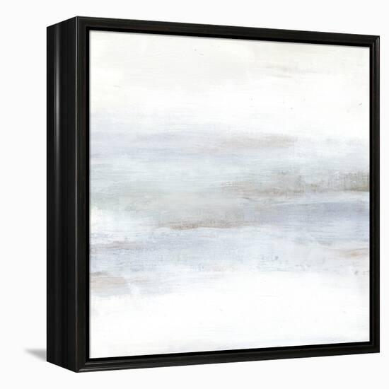 Cape Horizon II-June Vess-Framed Stretched Canvas