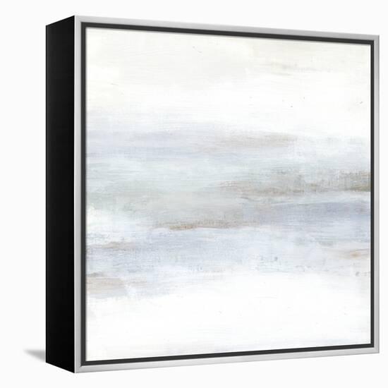 Cape Horizon II-June Vess-Framed Stretched Canvas