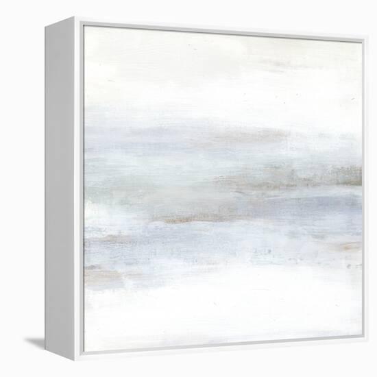 Cape Horizon II-June Vess-Framed Stretched Canvas