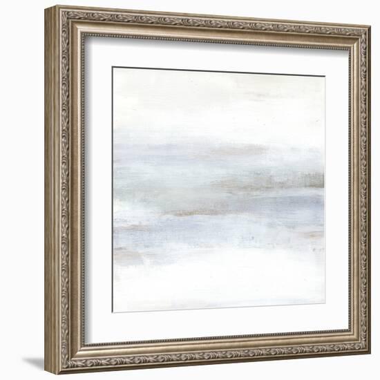 Cape Horizon II-June Vess-Framed Art Print