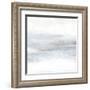 Cape Horizon II-June Vess-Framed Art Print
