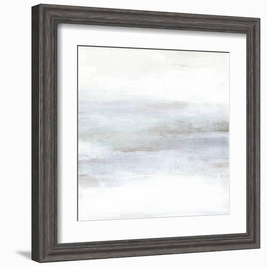 Cape Horizon II-June Vess-Framed Art Print