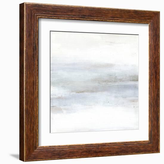 Cape Horizon II-June Vess-Framed Art Print