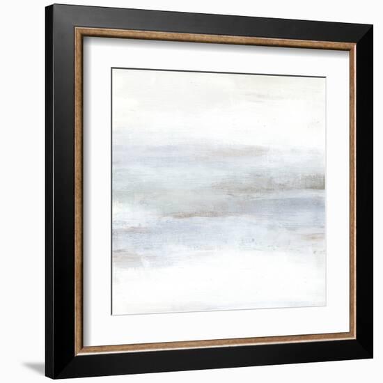 Cape Horizon II-June Vess-Framed Art Print