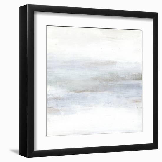 Cape Horizon II-June Vess-Framed Art Print