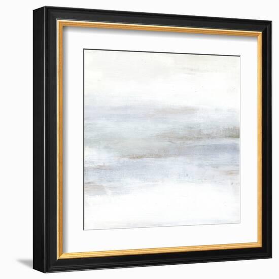 Cape Horizon II-June Vess-Framed Art Print