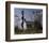 Cape Lookout I-Steve Hunziker-Framed Art Print