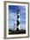 Cape Lookout Light-Alan Hausenflock-Framed Photographic Print