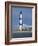 Cape Lookout-David Knowlton-Framed Giclee Print
