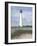 Cape May-David Knowlton-Framed Giclee Print