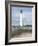 Cape May-David Knowlton-Framed Giclee Print