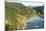 Cape Mears Along The Oregon Coast-Justin Bailie-Mounted Photographic Print