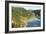 Cape Mears Along The Oregon Coast-Justin Bailie-Framed Photographic Print