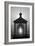 Cape Mears Lighthouse BW-Douglas Taylor-Framed Photographic Print