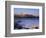 Cape Neddick Lighthouse, The Nubble, Maine, USA-Jerry & Marcy Monkman-Framed Photographic Print