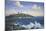 Cape Neddick - Maine-Eduardo Camoes-Mounted Giclee Print