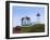 Cape Neddick (The Nubble) Lighthouse, Cape Neddick, Maine, New England, USA, North America-Alan Copson-Framed Photographic Print