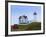 Cape Neddick (The Nubble) Lighthouse, Cape Neddick, Maine, New England, USA, North America-Alan Copson-Framed Photographic Print