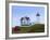 Cape Neddick (The Nubble) Lighthouse, Cape Neddick, Maine, New England, USA, North America-Alan Copson-Framed Photographic Print