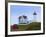 Cape Neddick (The Nubble) Lighthouse, Cape Neddick, Maine, New England, USA, North America-Alan Copson-Framed Photographic Print