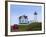 Cape Neddick (The Nubble) Lighthouse, Cape Neddick, Maine, New England, USA, North America-Alan Copson-Framed Photographic Print