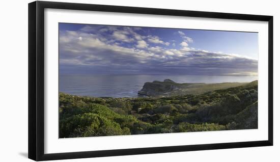 Cape of Good Hope, Cape Point National Park, Cape Town, Western Cape, South Africa, Africa-Ian Trower-Framed Photographic Print