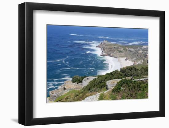 Cape of Good Hope, Cape Town, South Africa, Africa-G&M Therin-Weise-Framed Photographic Print