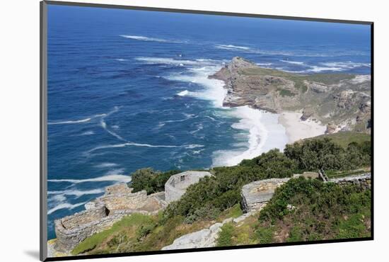 Cape of Good Hope, Cape Town, South Africa, Africa-G&M Therin-Weise-Mounted Photographic Print